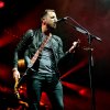 Podiuminfo review: James Morrison - 09/04 - Heineken Music Hall