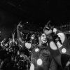 foto Rico & Sticks - 09/04 - Metropool