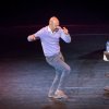 Foto Maz Jobrani op Maz Jobrani Oude Luxor Theater