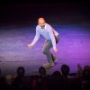 Foto Maz Jobrani op Maz Jobrani Oude Luxor Theater