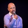 Maz Jobrani foto Maz Jobrani - 10/04 - Oude Luxor Theater