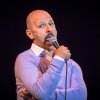 Maz Jobrani foto Maz Jobrani - 10/04 - Oude Luxor Theater