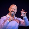 Maz Jobrani foto Maz Jobrani - 10/04 - Oude Luxor Theater