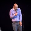 Foto Maz Jobrani op Maz Jobrani Oude Luxor Theater