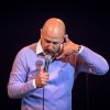 Foto Maz Jobrani te Maz Jobrani - 10/04 - Oude Luxor Theater