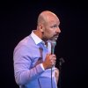 Foto Maz Jobrani te Maz Jobrani - 10/04 - Oude Luxor Theater