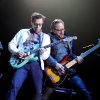 Foto Weezer te Weezer - 08/04 - Heineken Music Hall
