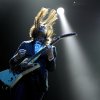 Foto Weezer te Weezer - 08/04 - Heineken Music Hall