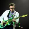 Foto Weezer te Weezer - 08/04 - Heineken Music Hall