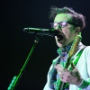 Foto Weezer te Weezer - 08/04 - Heineken Music Hall
