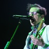 Weezer foto Weezer - 08/04 - Heineken Music Hall