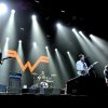 Foto Weezer te Weezer - 08/04 - Heineken Music Hall