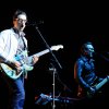 Foto Weezer te Weezer - 08/04 - Heineken Music Hall