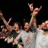 foto Weezer - 08/04 - Heineken Music Hall