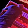 Foto The Chemical Brothers te The Chemical Brothers - 29/6 - HMH
