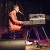 Foto Bent van Looy te Bent Van Looy - 13/04 - De Roma