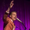 Foto Bent van Looy te Bent Van Looy - 13/04 - De Roma