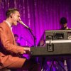 Foto Bent van Looy te Bent Van Looy - 13/04 - De Roma