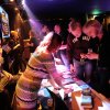 Foto op Record Store Day Afterparty - 16/4 - Sugarfactory