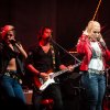 Foto Anastacia te Anasticia - 20/4 - TivoliVredenburg