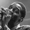 Foto Leon Bridges te Leon Bridges - 15/4 - TivoliVredenburg