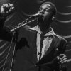 Foto Leon Bridges te Leon Bridges - 15/4 - TivoliVredenburg