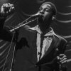 Leon Bridges foto Leon Bridges - 15/4 - TivoliVredenburg