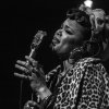 Andra Day foto Leon Bridges - 15/4 - TivoliVredenburg