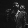 Foto Leon Bridges te Leon Bridges - 15/4 - TivoliVredenburg