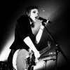 Foto Trixie Whitley te Trixie Whitley - 21/04 - De Helling