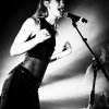 Foto Trixie Whitley te Trixie Whitley - 21/04 - De Helling