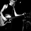 Foto Trixie Whitley te Trixie Whitley - 21/04 - De Helling