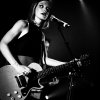Foto Trixie Whitley te Trixie Whitley - 21/04 - De Helling