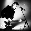 Trixie Whitley foto Trixie Whitley - 21/04 - De Helling
