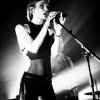 Foto Trixie Whitley te Trixie Whitley - 21/04 - De Helling