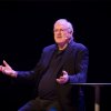 John Cleese foto John Cleese - Nieuwe Luxor Theater - 24-04-2016