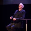 John Cleese foto John Cleese - Nieuwe Luxor Theater - 24-04-2016