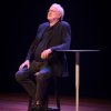 John Cleese foto John Cleese - Nieuwe Luxor Theater - 24-04-2016