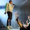 Foto DNCE op DNCE - 24/04 - Melkweg