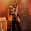 Foto Electric Citizen op Wolfmother -26/04 - Paradiso