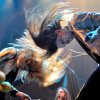 Foto Electric Citizen op Wolfmother -26/04 - Paradiso