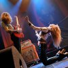 Foto Electric Citizen op Wolfmother -26/04 - Paradiso