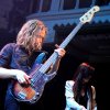Foto Electric Citizen op Wolfmother -26/04 - Paradiso