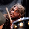 Foto Electric Citizen op Wolfmother -26/04 - Paradiso