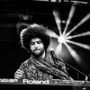 Rilan & The Bombardiers foto Koningspop 2016