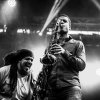 Foto Leeways te Koningspop 2016