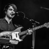 Foto The Brahms te Oranjepop 2016