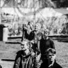 Foto The Grand East te Oranjepop 2016