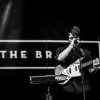 Foto The Brahms op Oranjepop 2016