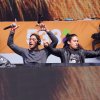 Foto Sunnery James & Ryan Marciano te 538 Koningsdag 2016